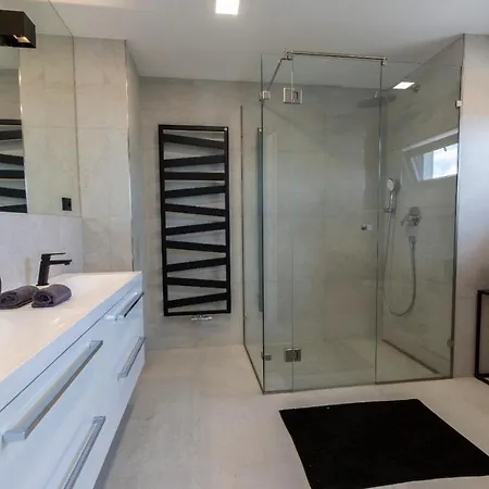 Apartmán Palác Ehrlich Apartman Plzeň