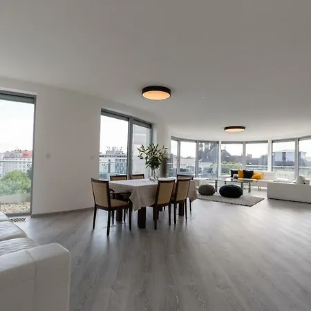 Apartman Palac Ehrlich Plzeň