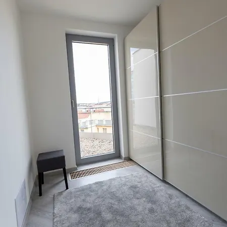 Apartman Palac Ehrlich Appartement *