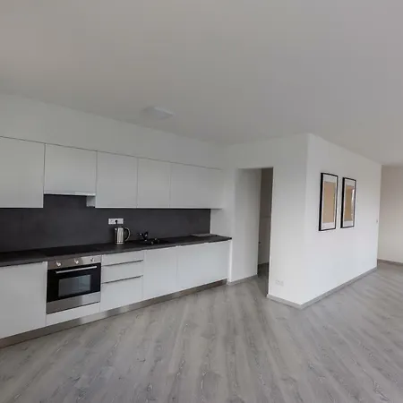 Appartement Apartman Palac Ehrlich *