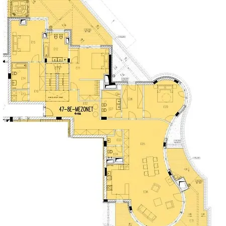 Apartman Apartmán Palác Ehrlich *