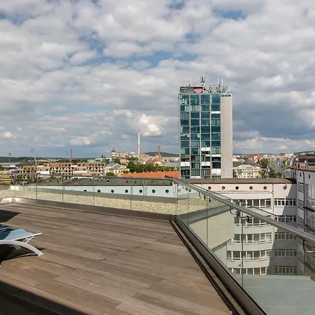 Apartman Palac Ehrlich