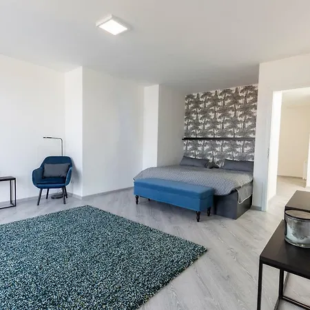 Apartman Palac Ehrlich