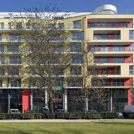 Apartman Palac Ehrlich Пльзень