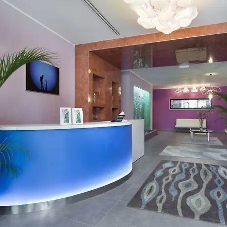 Апартаменты Apartman Palac Ehrlich *
